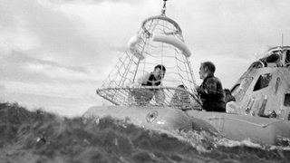 The Checklist Of What Had To Go Wrong For Apollo 13 To Fail Is Insane